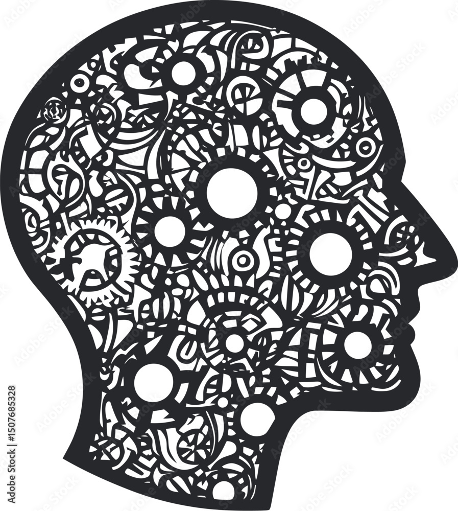 Obraz premium Adobe Illustrator Artwork