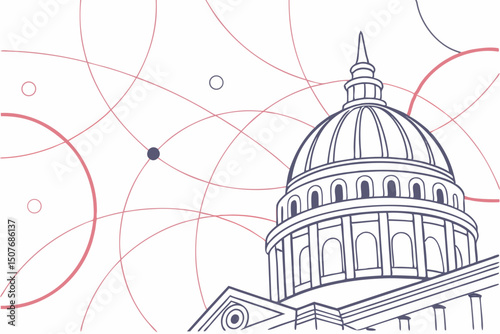 us capitol building washington dc vector, dome, capitol, building, architecture, cathedral, london, government, landmark, washington, capital, church, havana, america, city, cuba, st, dc, sky, usa, co