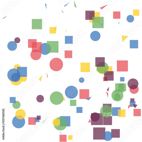 geometric pattern