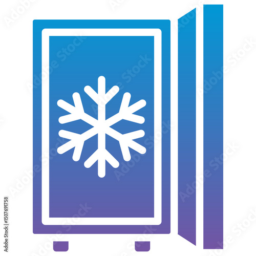Icebox Icon
