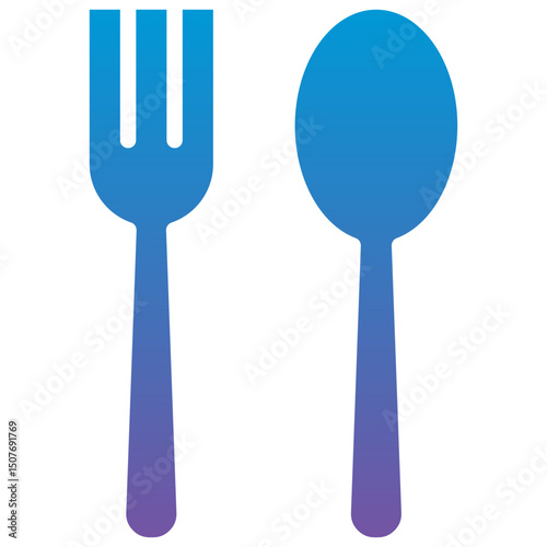 Cutlery Icon