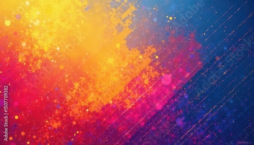 Geometric abstract wallpaper, modern lines and shapes, contemporary, seamless