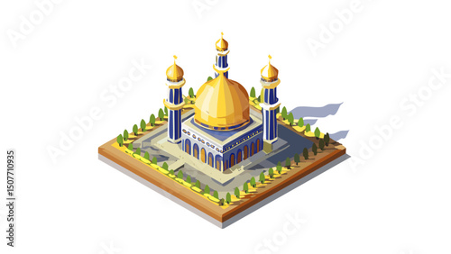 Laylatul Qadr: The Night of Decree
