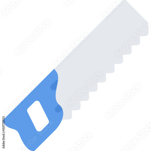 hand saw