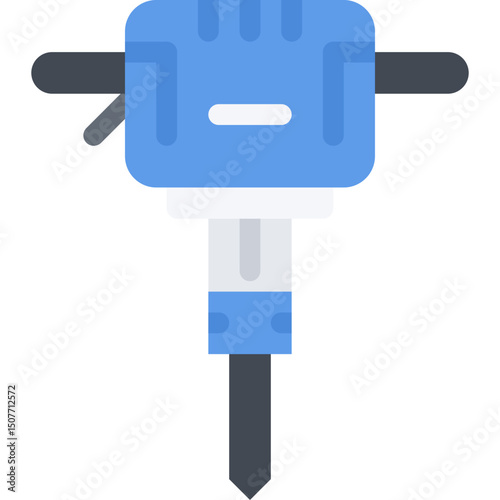jackhammer