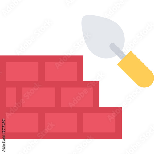 brick wall