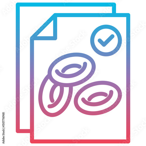 Diabetic Consultation Icon