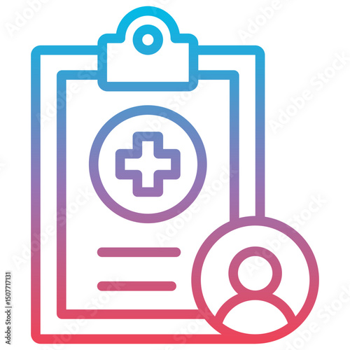 Medical Helpline Icon