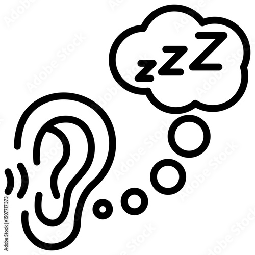 Deep Listening Icon