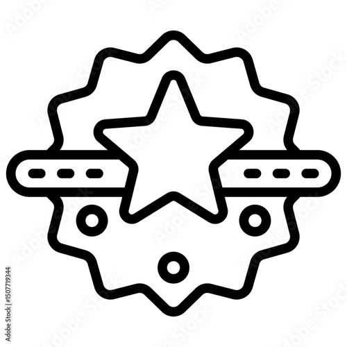 Platinum Icon