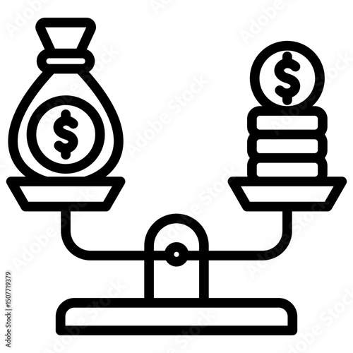Balance Icon
