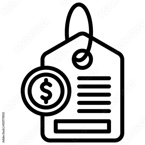 Price Icon