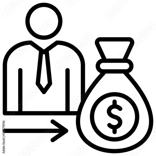 Investor Icon
