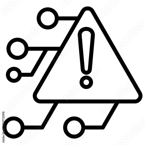 Root Cause Icon