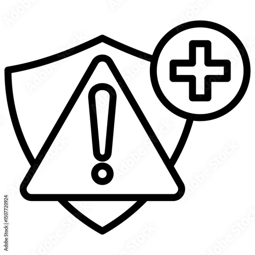 Preventive Icon