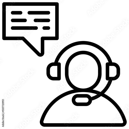 Operator Icon
