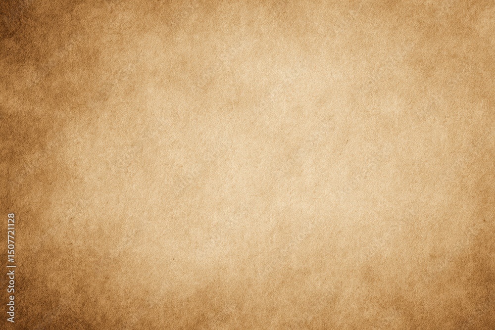 Obraz premium Warm Brown Textured Background