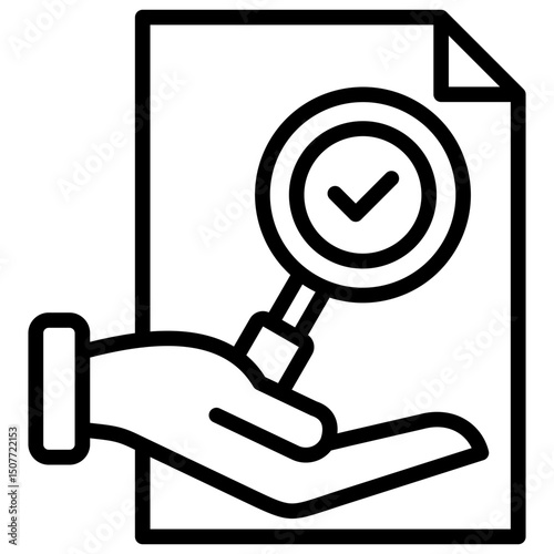 Accountability Icon
