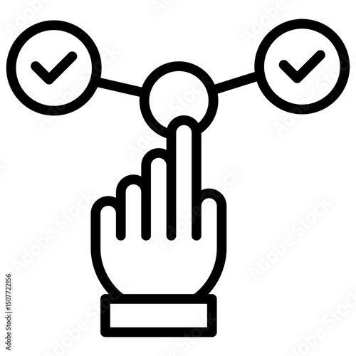 User Friendly Icon