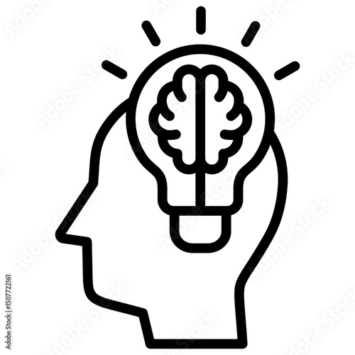 Knowledge Icon