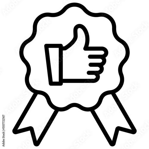Reliability Icon