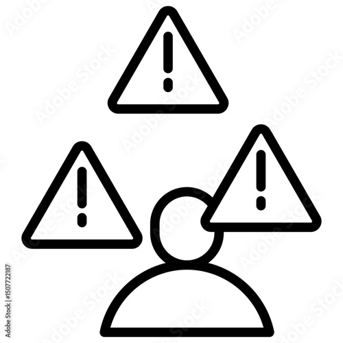 Problem Icon