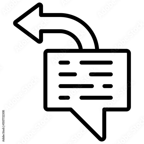 Response Icon