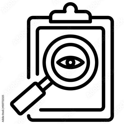 Transparency Icon