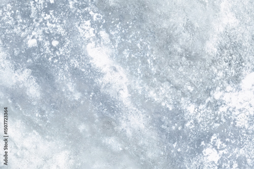 Obraz premium Abstract Light Gray Texture Background