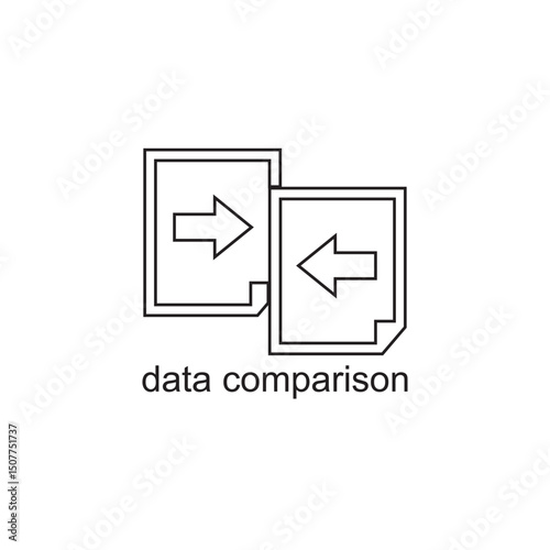 trusteeship icon , improvement icon vector