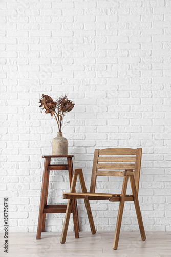 Minimalist interior design ...