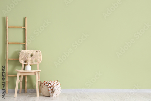 Minimalist interior design ...