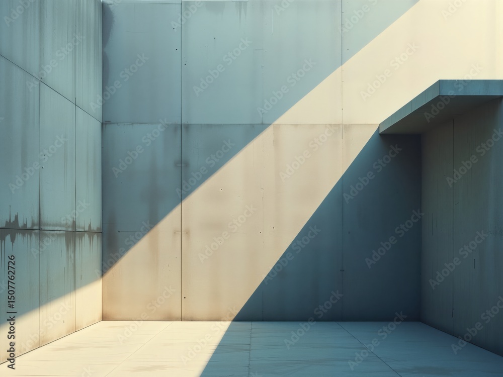 Obraz premium modern office building