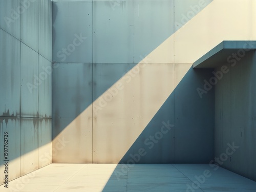 modern office building