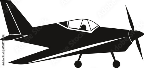 Colorful Jet Aircraft Vector Set – Modern Military, Commercial, and Private Jets