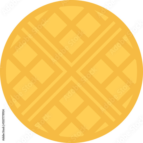 wafer icon