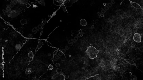 abstract grunge overlay foreground