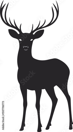 Handsome Bucks Vector