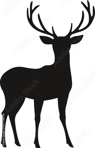 Handsome Bucks Vector