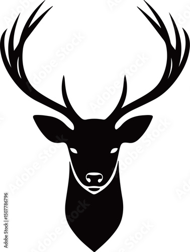 Handsome Bucks Vector