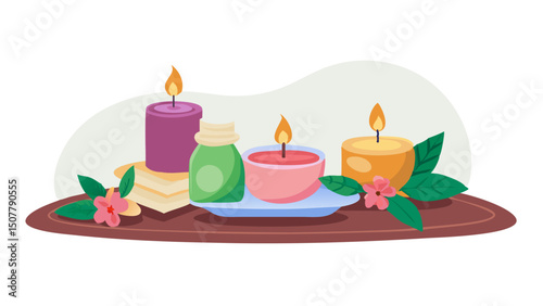 candles