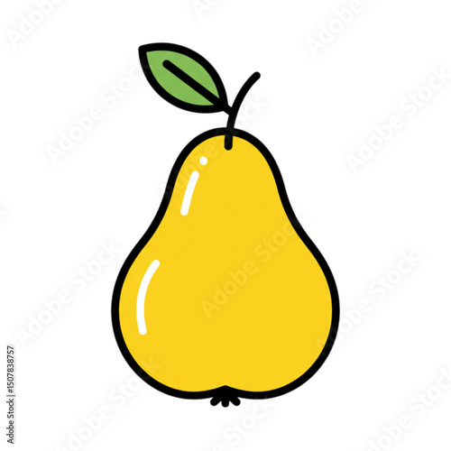 pear