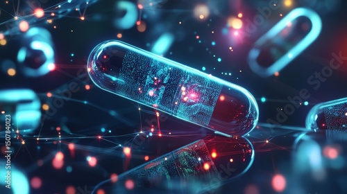 Illustrate AI-driven tools in pharmacogenomics based on genetic data.