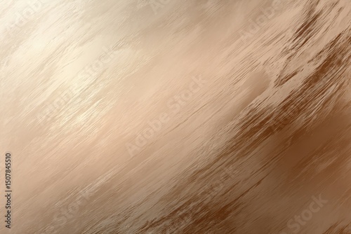 Abstract Beige Brown Textured Background