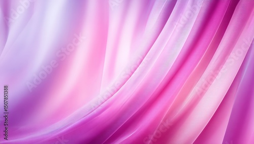 Pink Purple Fabric Texture Background