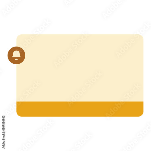 Popup Bell
