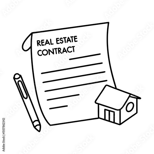 real estate concept