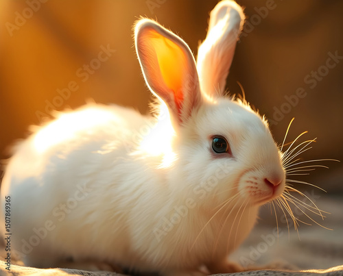 All About Rabbits: Fascinating Facts and Care Tips photo