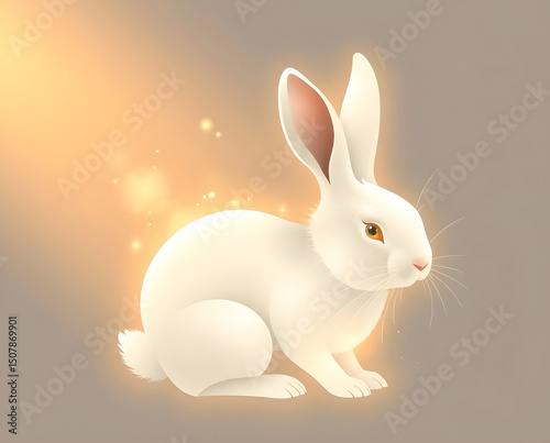 All About Rabbits: Fascinating Facts and Care Tips photo