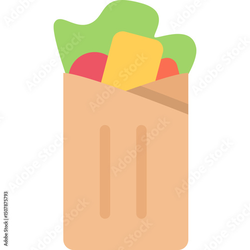 doner kebab